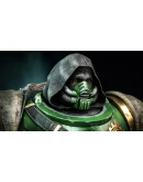 Warhammer 40,000: Space Marine 2 - Salamanders Champion