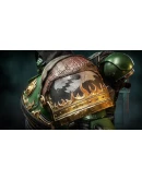 Warhammer 40,000: Space Marine 2 - Salamanders Champion