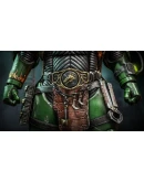 Warhammer 40,000: Space Marine 2 - Salamanders Champion