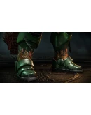 Warhammer 40,000: Space Marine 2 - Salamanders Champion