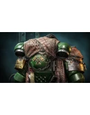 Warhammer 40,000: Space Marine 2 - Salamanders Champion