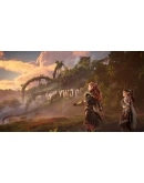 Horizon Forbidden West: Complete Edition Steam КЛЮЧ