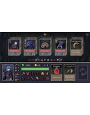 Stray Path - STEAM GIFT РОССИЯ