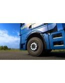 Euro Truck Simulator 2 - Goodyear Tyres Pack STEAM GIFT