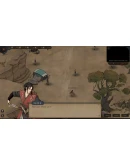 Sands of Salzaar - The Ember Saga DLC Steam КЛЮЧ Sands of Salzaar - The Ember Saga DLC Steam КЛЮЧ