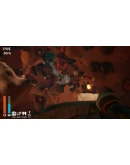 A Game About Digging A Hole - STEAM GIFT РОССИЯ