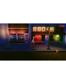 Slender Threads - STEAM GIFT РОССИЯ