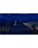 Slender Threads - STEAM GIFT РОССИЯ