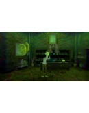 Slender Threads - STEAM GIFT РОССИЯ