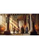 The Succession of Changing Kings - STEAM GIFT РОССИЯ