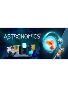 Astronomics - STEAM GIFT РОССИЯ