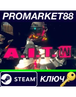 A.I.T.W Steam КЛЮЧ GLOBAL A.I.T.W Steam КЛЮЧ GLOBAL