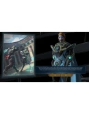 Age of Wonders: Planetfall - Star Kings DLC EU Steam Age of Wonders: Planetfall - Star Kings DLC EU Steam