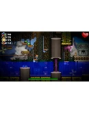 Canyon Capers EN Language Only Steam КЛЮЧ GLOBAL