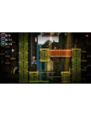 Canyon Capers EN Language Only Steam КЛЮЧ GLOBAL