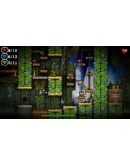 Canyon Capers EN Language Only Steam КЛЮЧ GLOBAL