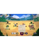 Dicefolk Steam КЛЮЧ GLOBAL Dicefolk Steam КЛЮЧ GLOBAL