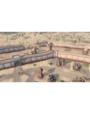 Age of Empires IV - The Sultans Ascend DLC Steam КЛЮЧ Age of Empires IV - The Sultans Ascend DLC Steam КЛЮЧ