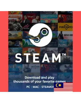 СТИМ MY 20 MYR КАРТА ПОПОЛНЕНИЯ МАЛАЙЗИЯКОДАВТО СТИМ MY 20 MYR КАРТА ПОПОЛНЕНИЯ МАЛАЙЗИЯКОДАВТО