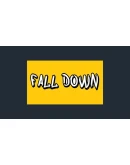 Fall Down&nbspSteam КЛЮЧ GLOBAL