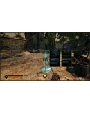 Darkblade Ascent - STEAM GIFT РОССИЯ