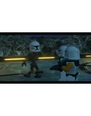 LEGO Star Wars III: The Clone Wars FR Steam КЛЮЧ LEGO Star Wars III: The Clone Wars FR Steam КЛЮЧ