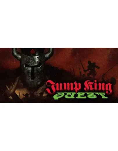 JUMP KING QUEST - STEAM GIFT РОССИЯ