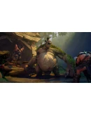 Legacy: Steel &amp Sorcery - STEAM GIFT РОССИЯ