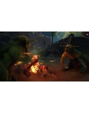 Legacy: Steel &amp Sorcery - STEAM GIFT РОССИЯ