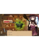 Fairy of the treasures Steam КЛЮЧ GLOBAL Fairy of the treasures Steam КЛЮЧ GLOBAL