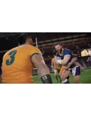 Rugby 25 - STEAM GIFT РОССИЯ