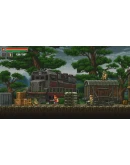 Guns of Fury - STEAM GIFT РОССИЯ