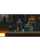 Guns of Fury - STEAM GIFT РОССИЯ