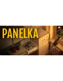 PANELKA - STEAM GIFT РОССИЯ