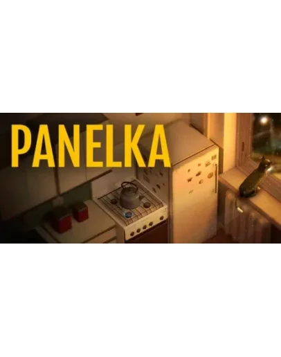 PANELKA - STEAM GIFT РОССИЯ