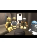LEGO Star Wars: The Complete Saga DE Steam КЛЮЧ ГЕРМ
