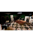 Screams from the Past Steam КЛЮЧ GLOBAL