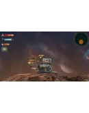 SpaceKraft! Steam КЛЮЧ GLOBAL SpaceKraft! Steam КЛЮЧ GLOBAL
