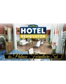 Hotel Renovator Five Star Edition Steam КЛЮЧ GLOBAL