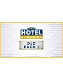 Hotel Renovator Five Star Edition Steam КЛЮЧ GLOBAL