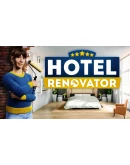 Hotel Renovator Five Star Edition Steam КЛЮЧ GLOBAL