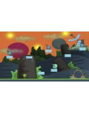 Alien X&nbspSteam КЛЮЧ GLOBAL