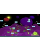 Alien X&nbspSteam КЛЮЧ GLOBAL