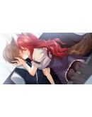 Pretty Overseer - Dating Sim Steam КЛЮЧ GLOBAL