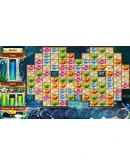Jewel Legends: Atlantis Steam КЛЮЧ GLOBAL Jewel Legends: Atlantis Steam КЛЮЧ GLOBAL
