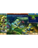 Jewel Legends: Atlantis Steam КЛЮЧ GLOBAL Jewel Legends: Atlantis Steam КЛЮЧ GLOBAL