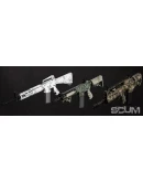 SCUM - Weapon Skins pack DLC Steam КЛЮЧ GLOBAL SCUM - Weapon Skins pack DLC Steam КЛЮЧ GLOBAL