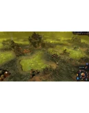Age of Wonders 4 - Empires &amp Ashes DLC Steam КЛЮЧ