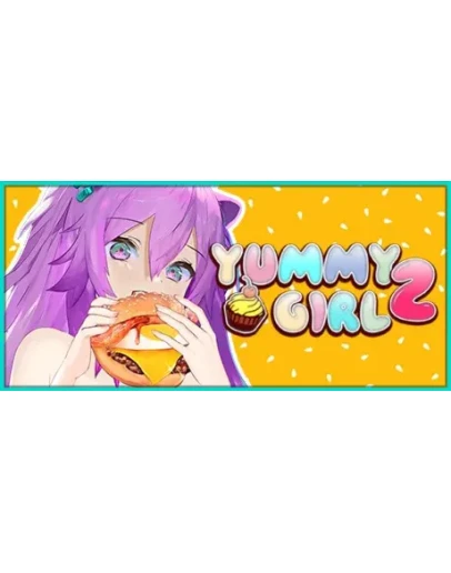 Yummy Girl 2 СТИМ КЛЮЧ ВСЕ РЕГИОНЫ ГЛОБАЛ
