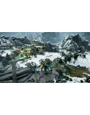 Warhammer Age of Sigmar: Realms of Ruin Ultimate Edit Warhammer Age of Sigmar: Realms of Ruin Ultimate Edit